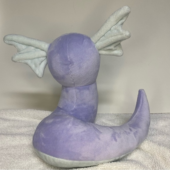 Dratini Pokemon plush toy - Picture 4 of 7